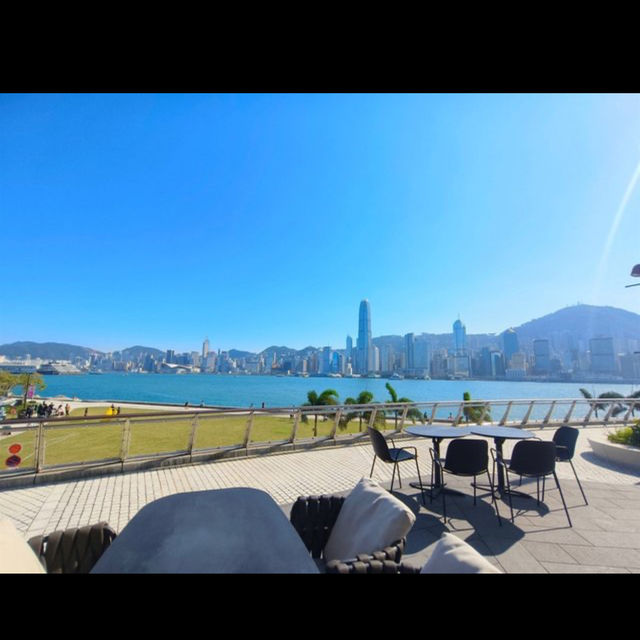 【口碑餐廳】PANO：西九文化區fine-dining體驗，實幹型廚師的優雅演繹