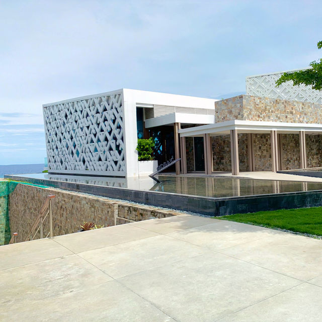 🇵🇭長灘島｜擁有私人海灘的絕美渡假村