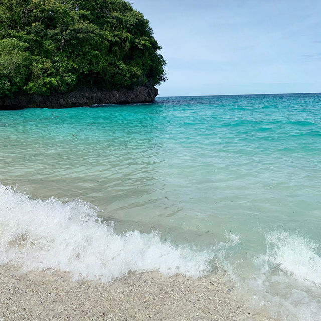 🇵🇭長灘島｜擁有私人海灘的絕美渡假村