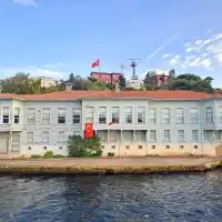 非去不可❗️唯一一個橫跨歐亞大陸的博斯普魯斯海峽🇹🇷❗️
