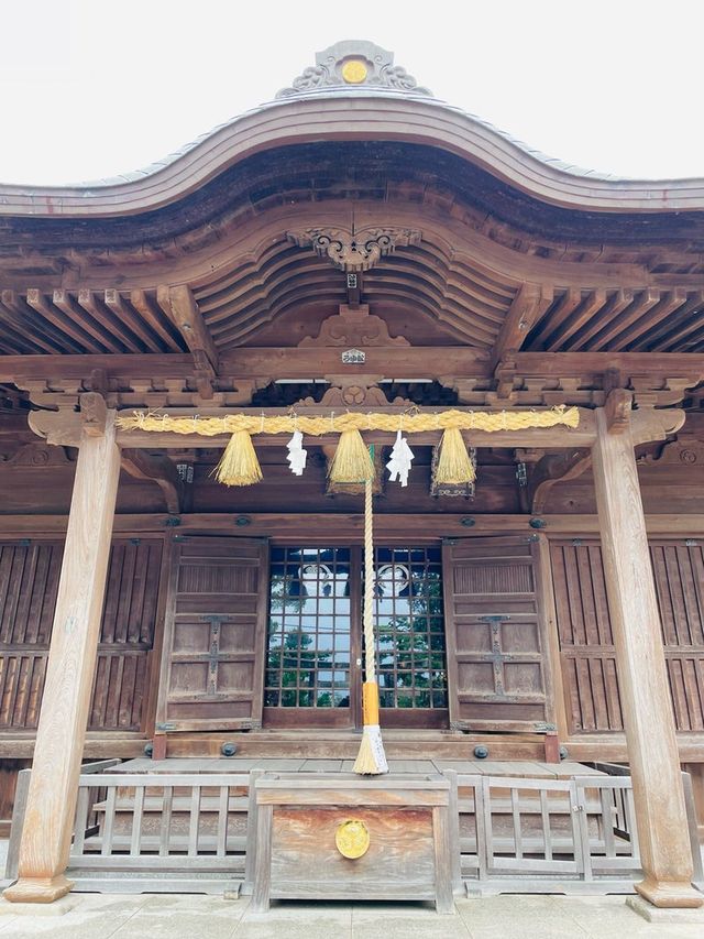 【島根県/松江神社】2023年行ってみてよかった！島根県の神社⑥