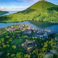 Banda Neira, Maluku🌊