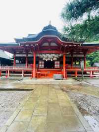 【島根県/日御碕神社】2023年行ってよかった！島根県の神社12