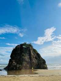 【島根県/稲佐の浜】2023年行ってよかった！島根県の神社16