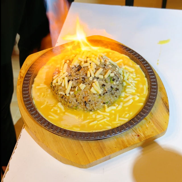 聖誕必食韓國菜