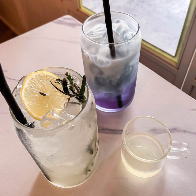 French Culinary in a Shophouse at Jalan Besar