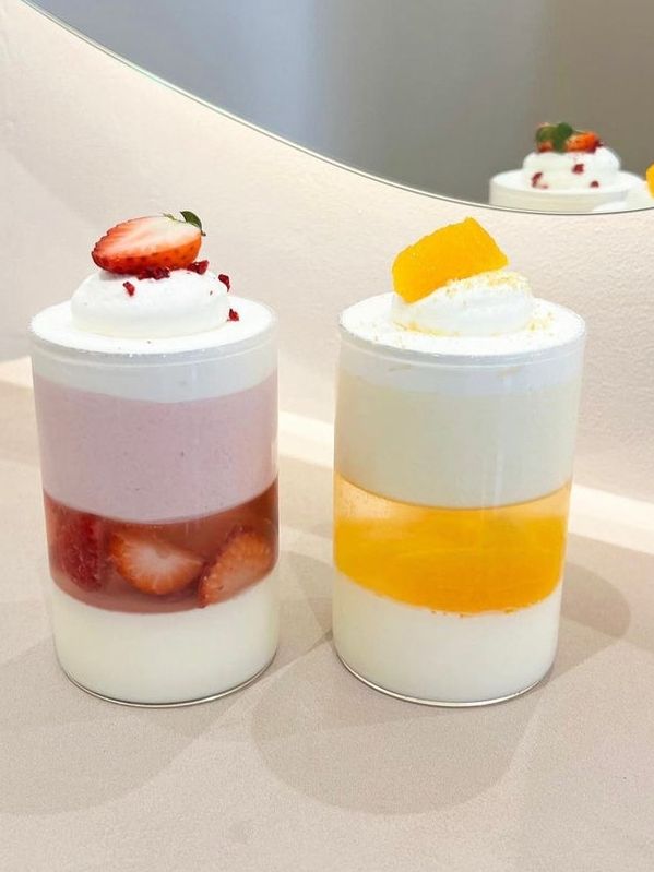 【福岡カフェ】おいしいタルトがたくさん並ぶショーケースがたまらないカフェ