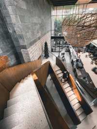 Starbucks Reserve Dewata