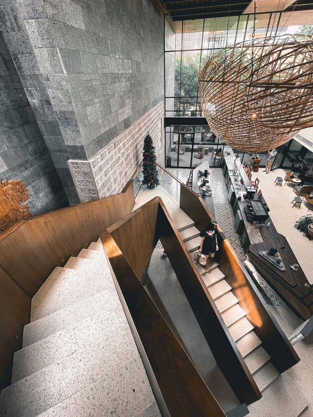 Starbucks Reserve Dewata