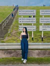 ศรีราชามีอ่างเก็บน้ำด้วยหรอ?