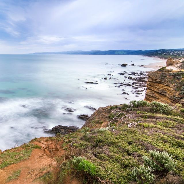 Must-Visit Before You Die: Great Ocean Road 