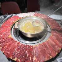 🌸深圳呼拉圈牛肉火鍋🌸 就犟牛肉火鍋 🐂