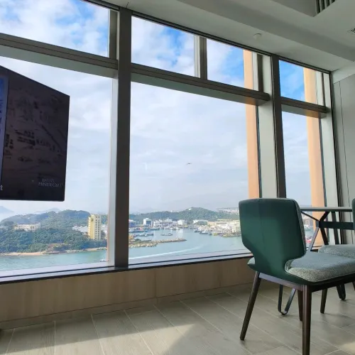 香港 TownPlace West Kowloon 