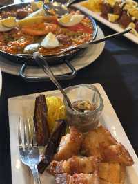 菲律賓 Ilustrado Restaurant