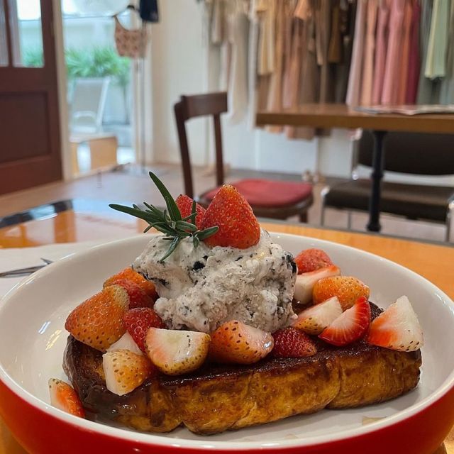 Roast N Toast Cafe：美味咖啡和蛋糕，絕對讓你愛上這裡