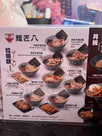 🍜屋企附近開咗間拉麵店🍜