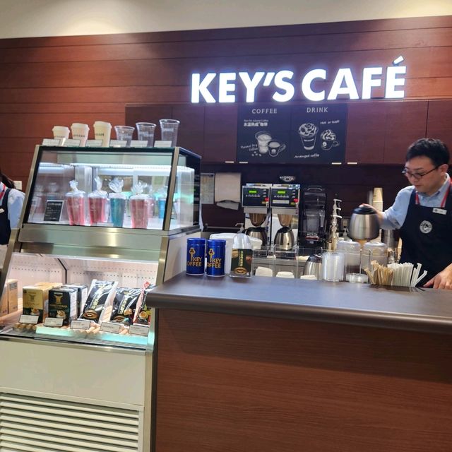 Key's cafe