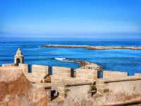 Kasbah of the Udayas