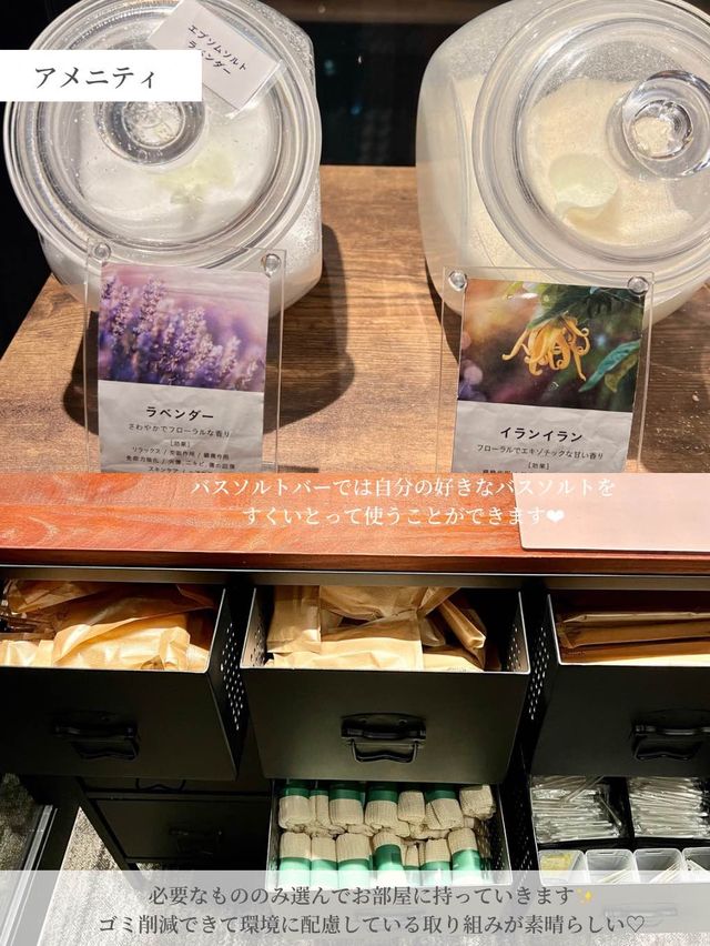 【長野/軽井沢】トゥインラインホテルで過ごす冬の軽井沢ステイ