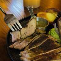 🍹The Wall Street Bar & Lounge🍽️