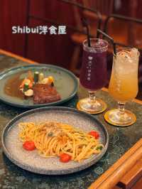 【九龍城 ✦ 🇯🇵懷舊昭和風打卡洋食屋🕰️🍴】