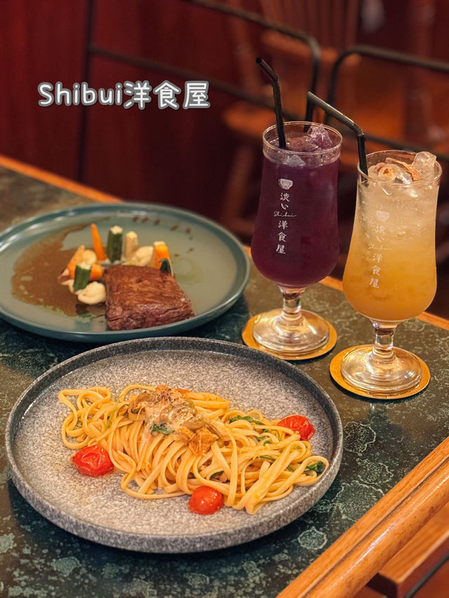 【九龍城 ✦ 🇯🇵懷舊昭和風打卡洋食屋🕰️🍴】