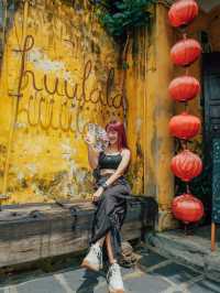 🇻🇳 เที่ยว 'ฮอยอัน' เมืองโบราณแบบชิคๆ