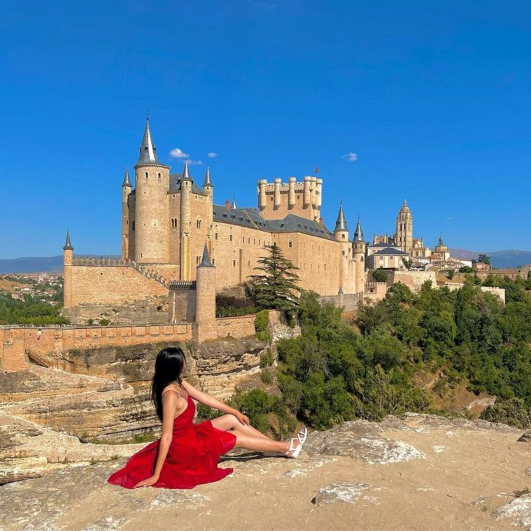 アルカサル (セゴビア)のおすすめガイド2026年（2月更新）| Trip Moments