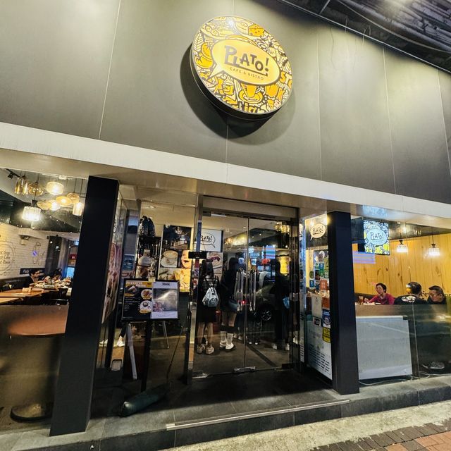 🍽️Plato Cafe & Bistro 🍽️