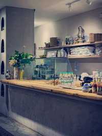 Mukha Cafe