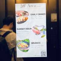 IG精選香港打卡5星級酒店The Arca