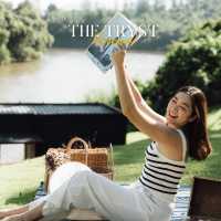 The Tryst River Kwai กาญจนบุรี