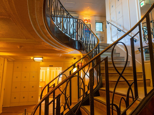 Hikawa Maru