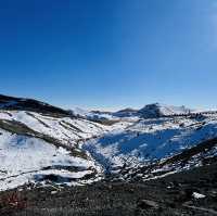 【🌋 九州阿蘇火山：日本之美】