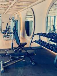 Ascott Gurney facilities