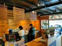 Leewine Coffee คาเฟ่สไตร์เมืองจีน
