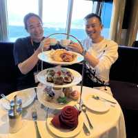 Cruising on the Ship of Gods - Costa Serena