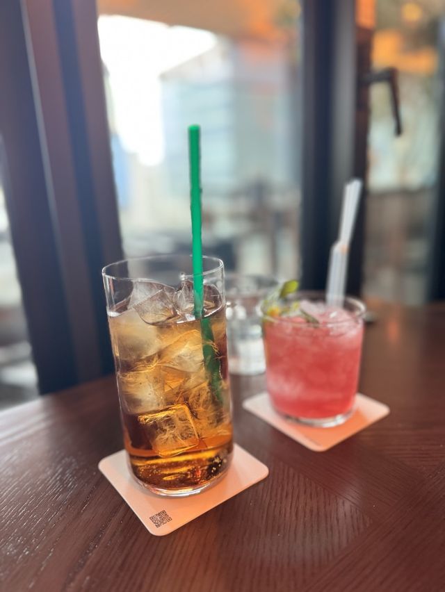 【東京】青山でおしゃれランチ！the Aoyama Grand Hotel