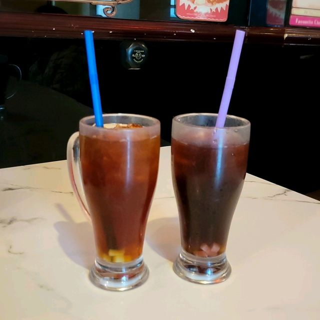 情人節之選💖 美味心太軟＆窩夫🥰抵食好坐旺角樓上Cafe😆 