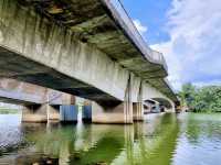 Sengkang Riverside Park