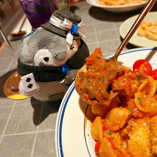 焦糖燉蛋有驚喜🤩🌟