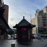 Actually good Asian food: Sydney’s Chinatown