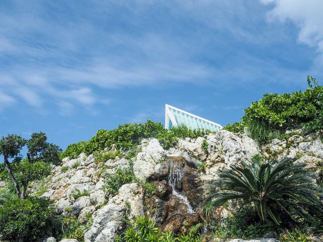 Kouri Island, Okinawa, Japan