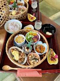 太宰府天満宮近くにあるまったりできるカフェ