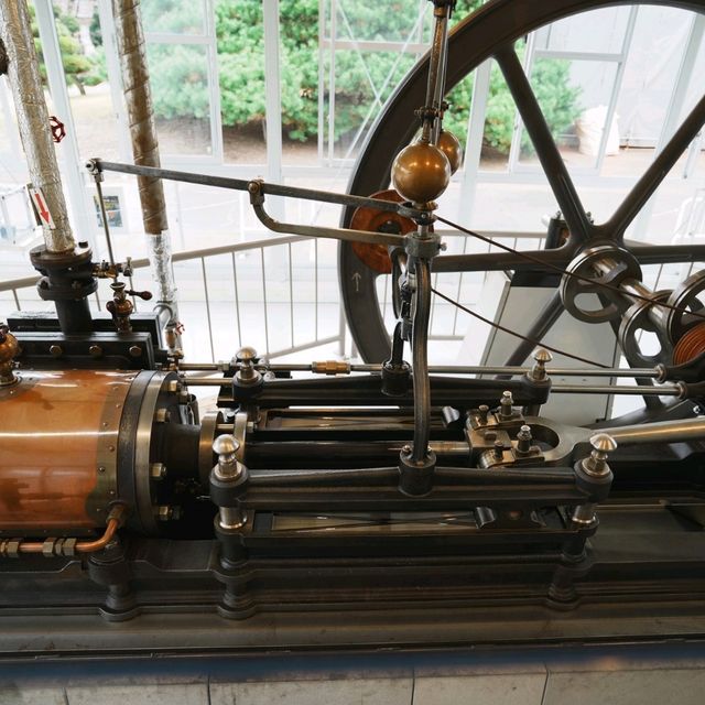 富岡製糸場