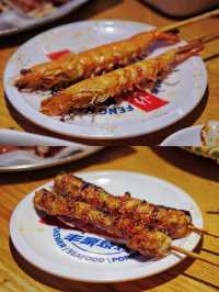 「福寧街的豐豪燒烤：口味正宗，餐廳有口碑」