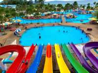 Pattaya Water Park
