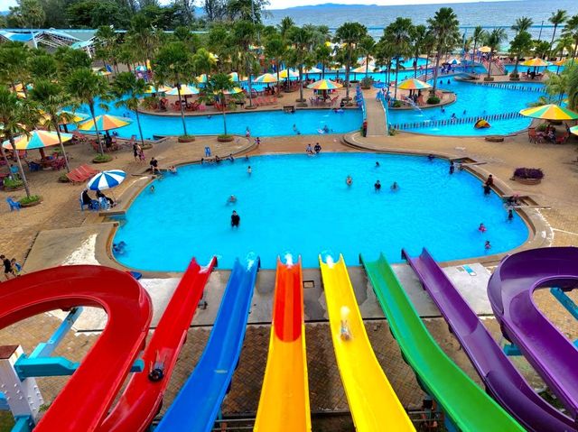 Pattaya Water Park
