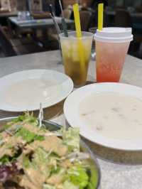 港式茶餐廳