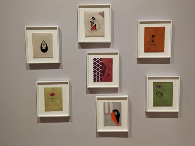 The Museum of Modern Art